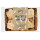 Aragostine Chocolate Gianduja
