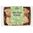 Aragostine Pistachio