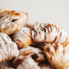 Cannoli Aragostine
