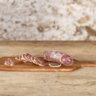Fennel Salami