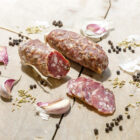 Fennel Salami 120g