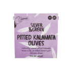 Pitted Kalamata Olives
