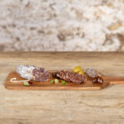 Porcini & Truffle Salami