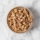 Salted Sicilian Lemon Pistachios