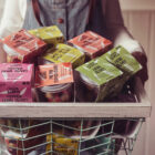 Olive Basket Bundle