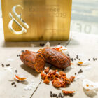 Whisky Oak Smoked Nduja